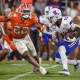 college football picks Marquis Crosby Louisiana Tech Bulldogs predictions best bet odds