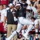 college football picks Monte Watkins New Mexico State Aggies predictions best bet odds