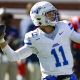 college football picks Nicholas Vattiato MTSU Blue Raiders predictions best bet odds