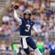 college football picks Nick Evers Connecticut Huskies predictions best bet odds