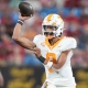 college football picks Nico Iamaleava Tennessee Volunteers predictions best bet odds