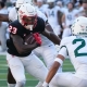 college football picks Parker Jenkins Houston Cougars predictions best bet odds