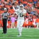 college football picks Parker Navarro Ohio Bobcats predictions best bet odds