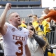 college football picks Quinn Ewers Texas Longhorns predictions best bet odds