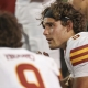 college football picks Rocco Becht Iowa State Cyclones predictions best bet odds