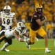 college football picks Sam Leavitt Arizona State Sun Devils predictions best bet odds