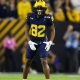 college football picks Semaj Morgan Michigan Wolverines predictions best bet odds