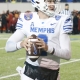 college football picks Seth Henigan Memphis Tigers predictions best bet odds