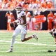 college football picks Taylen Green Arkansas Razorbacks predictions best bet odds