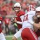 college football picks Tyler Shough Louisville Cardinals predictions best bet odds