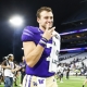 college football picks Will Rogers Washington Huskies predictions best bet odds