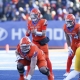 College Football Playoff sleepers odds and best bets Maddux Madsen Boise State