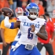 College football predictions and opening line report Week 3 Jalon Daniels Kansas