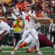 College football predictions and opening line report Week 5 Luke Altmyer Illinois Illini