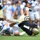 College football underdogs Week 2 Hudson Card Purdue Boilermakers