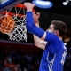 Creighton Bluejays basketball predictions Ryan Kalkbrenner