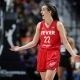 The economic impact of Caitlin Clark on the WNBA