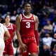 Expert college basketball handicapping roundup Adou Thiero Arkansas Razorbacks