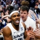 Expert college basketball handicapping roundup Ryan Conwell Xavier Muskateers