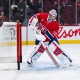 Expert NHL handicapping roundup Cayden Primeau Montreal Canadiens