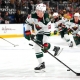 Expert NHL handicapping roundup Matt Boldy Minnesota Wild