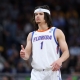 Florida Gators basketball predictions Walter Clayton Jr.