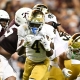 Football betting public action report Jeremiyah Love Notre Dame