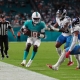 Football betting public action report Tyler Huntley Miami Dolphins