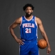 Free NBA picks New York Knicks season long handicapping Joel Embiid Philadelphia 76ers