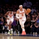 Free NBA picks New York Knicks season long handicapping Josh Hart 