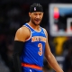 Free NBA picks New York Knicks season long handicappong Josh Hart 