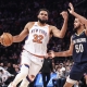 Free NBA picks New York Knicks season long handicapping Karl-Anthony Towns 