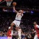 Free NBA picks New York Knicks season long handicapping Miles McBride