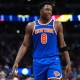 Free NBA picks New York Knicks season long handicapping OG Anunoby