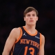 Free NBA picks New York Knicks season long handicapping Tyler Kolek