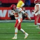 Handicapping Super Bowl injuries Patrick Mahomes Kansas City Chiefs