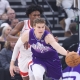 Hot and cold NBA betting teams ATS and over under Lauri Markkanen Utah Jazz