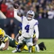 Jaw dropping NFL Playoff upsets Dak Prescott Dallas Cowboys