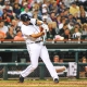 Detroit Tigers shortstop Jhonny Peralta