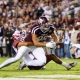 Texas A&M Aggies tight end Kalvin Cline