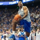 Kentucky Wildcats basketball predictions Lamont Butler