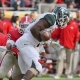 Spartans running back Le'Veon Bell