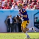 LSU Tigers football predictions Garrett Nussmeier 