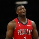 Milwaukee Bucks daily betting predictions Zion Williamson New Orleans Pelicans