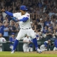 MLB betting hot and cold report Adbert Alzolay Chicago Cubs