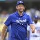 MLB odds to make the playoffs with best bet Clayton Kershaw Los Angeles Dodgers