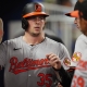 mlb picks Adley Rutschman Baltimore Orioles predictions best bet odds