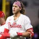 mlb picks Alec Bohm Philadelphia Phillies predictions best bet odds