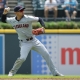 mlb picks Andres Gimenez Cleveland Guardians predictions best bet odds