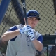 mlb picks Austin Barnes Los Angeles Dodgers predictions best bet odds